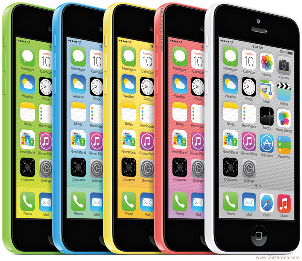 apple iphone 5c ofic1