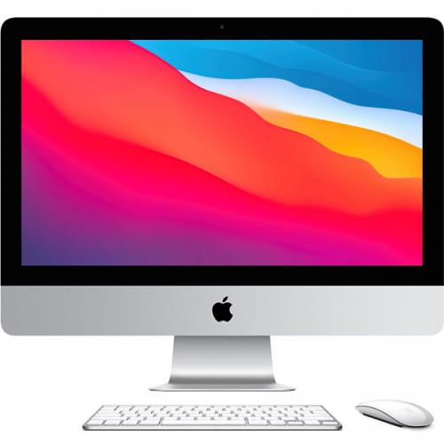 imac 21