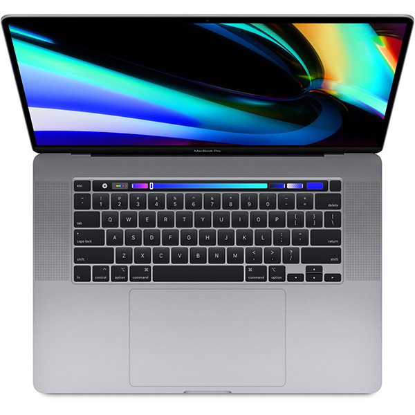 macbook pro 16 inch i9 2