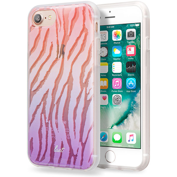 لاوت کیس آیفون مدل OMBRÉ مخصوص آیفون 7 - Peach 5 01f8f2ed 8c39 45bd 9d12 17dfe91c3210