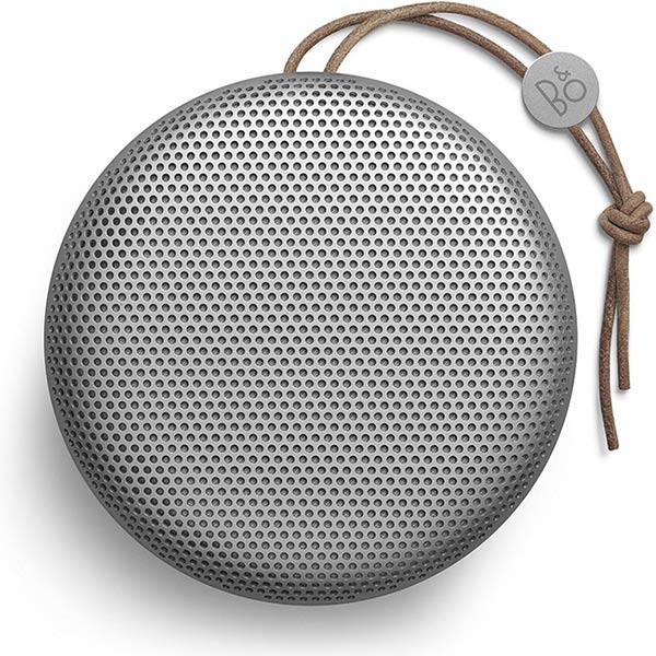 بنگ اند آلفسن پرتابل مدل Beoplay A1 سبز 4 بنگ اند آلفسن پرتابل مدل Beoplay A1 سبز - تصویر 4