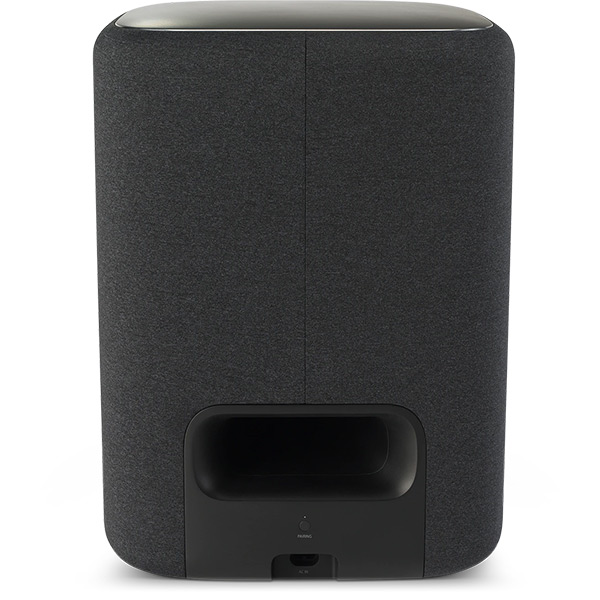 اسپیکر هارمن کاردن ساب ووفر اکتیو وایرلس مدل Enchant Subwoofer Wireless مشکی 3 اسپیکر هارمن کاردن ساب ووفر اکتیو وایرلس مدل Enchant Subwoofer Wireless مشکی - تصویر 3