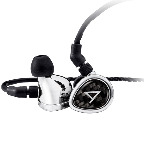 ایرفون حرفه ای Astell&Kern استل اند کرن مدل Layla II In-Ear Headphones 4 ایرفون حرفه ای Astell&Kern استل اند کرن مدل Layla II In-Ear Headphones - تصویر 4