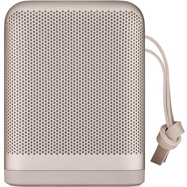 بنگ اند آلفسن پرتابل بلوتوث مدل P6 Portable Bluetooth دارای میکروفون Natural 3 بنگ اند آلفسن پرتابل بلوتوث مدل P6 Portable Bluetooth دارای میکروفون Natural - تصویر 3
