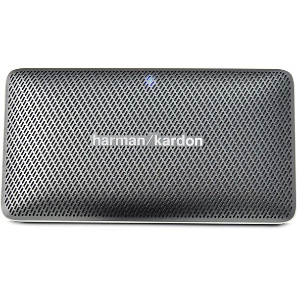 اسپیکر هارمن کاردن بلوتوث وایرلس پرتابل ESQUIRE MINI خاکستری 5 اسپیکر هارمن کاردن بلوتوث وایرلس پرتابل ESQUIRE MINI خاکستری - تصویر 5