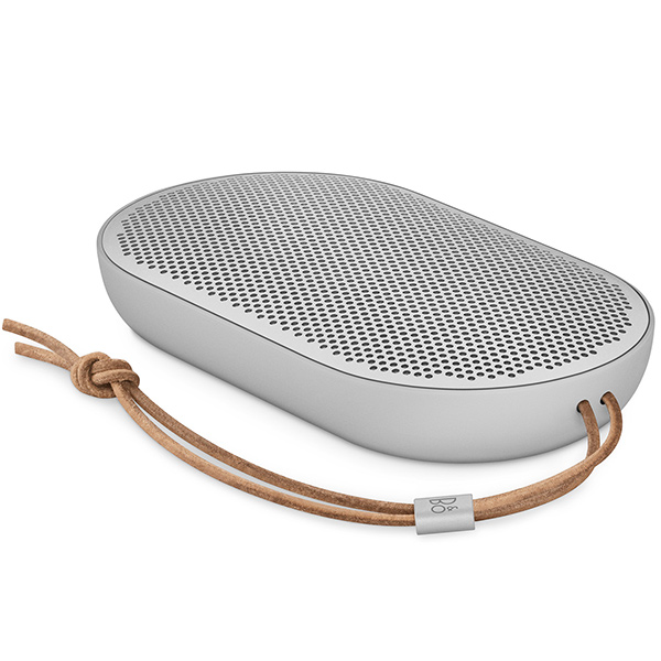 بنگ اند آلفسن پرتابل بلوتوث مدل Beoplay P2 Portable یاسی 3 بنگ اند آلفسن پرتابل بلوتوث مدل Beoplay P2 Portable یاسی - تصویر 3