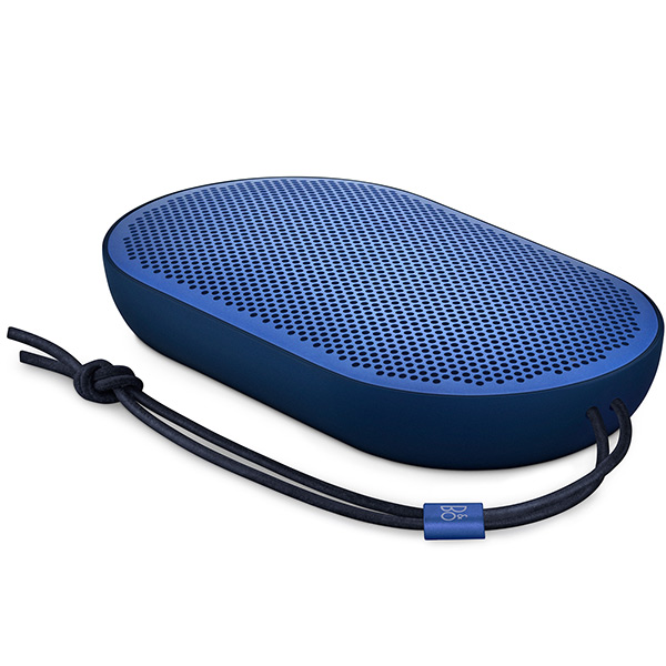 بنگ اند آلفسن پرتابل بلوتوث مدل Beoplay P2 Portable بژ 3 بنگ اند آلفسن پرتابل بلوتوث مدل Beoplay P2 Portable بژ - تصویر 3