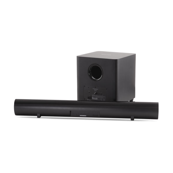 اسپیکر هارمن کاردن ساندبار SB26 3 اسپیکر هارمن کاردن ساندبار SB26 - تصویر 3