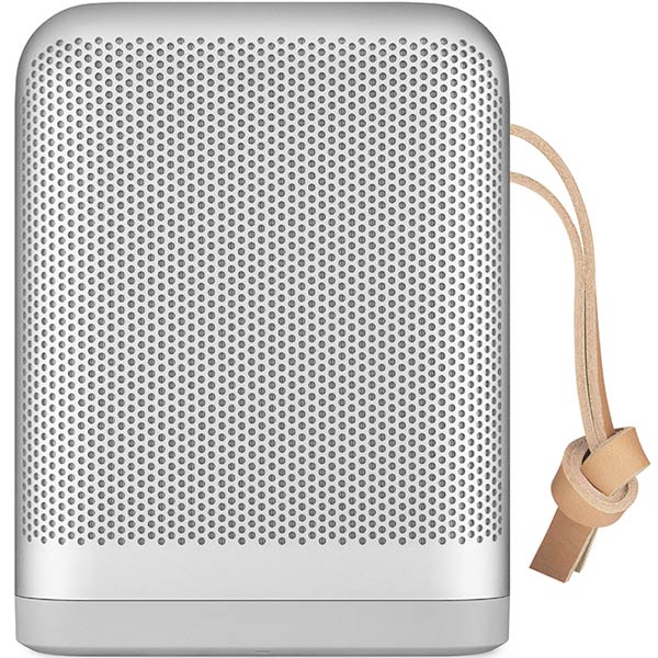 بنگ اند آلفسن پرتابل بلوتوث مدل P6 Portable Bluetooth دارای میکروفون Natural 5 بنگ اند آلفسن پرتابل بلوتوث مدل P6 Portable Bluetooth دارای میکروفون Natural - تصویر 5