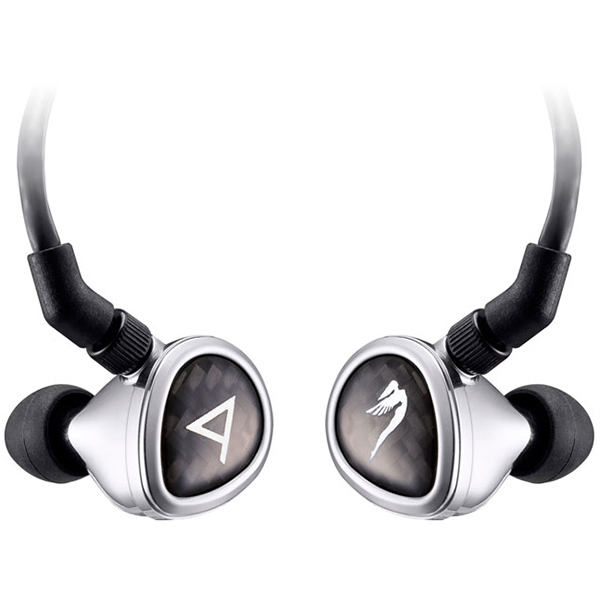 ایرفون حرفه ای Astell&Kern استل اند کرن مدل Layla II In-Ear Headphones 5 ایرفون حرفه ای Astell&Kern استل اند کرن مدل Layla II In-Ear Headphones - تصویر 5