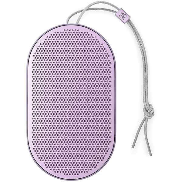 بنگ اند آلفسن پرتابل بلوتوث مدل Beoplay P2 Portable یاسی 2 بنگ اند آلفسن پرتابل بلوتوث مدل Beoplay P2 Portable یاسی - تصویر 2