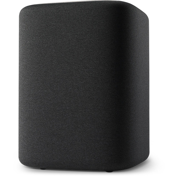 اسپیکر هارمن کاردن ساب ووفر اکتیو وایرلس مدل Enchant Subwoofer Wireless مشکی 2 اسپیکر هارمن کاردن ساب ووفر اکتیو وایرلس مدل Enchant Subwoofer Wireless مشکی - تصویر 2