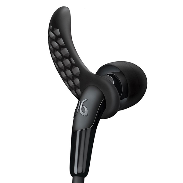 هدفون Jaybird جی برد اسپرت وایرلس مدل FREEDOM WIRELESS SPORT HEADPHONES مشکی 2 هدفون Jaybird جی برد اسپرت وایرلس مدل FREEDOM WIRELESS SPORT HEADPHONES مشکی - تصویر 2