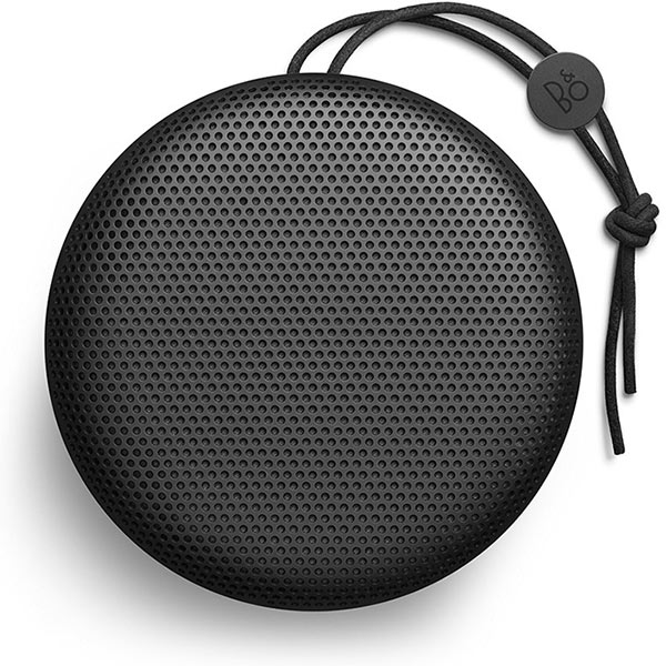 بنگ اند آلفسن پرتابل مدل Beoplay A1 نقره ای 5 بنگ اند آلفسن پرتابل مدل Beoplay A1 نقره ای - تصویر 5