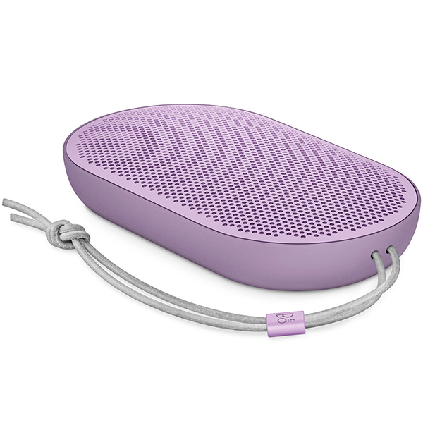 بنگ اند آلفسن پرتابل بلوتوث مدل Beoplay P2 Portable بژ 5 بنگ اند آلفسن پرتابل بلوتوث مدل Beoplay P2 Portable بژ - تصویر 5
