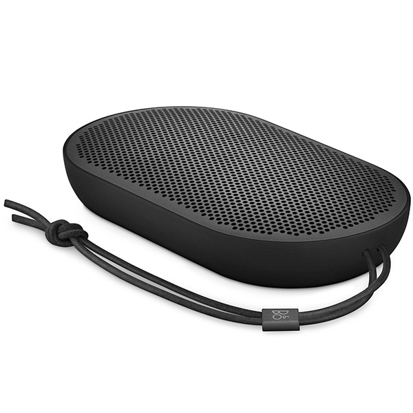 بنگ اند آلفسن پرتابل بلوتوث مدل Beoplay P2 Portable بژ 4 بنگ اند آلفسن پرتابل بلوتوث مدل Beoplay P2 Portable بژ - تصویر 4