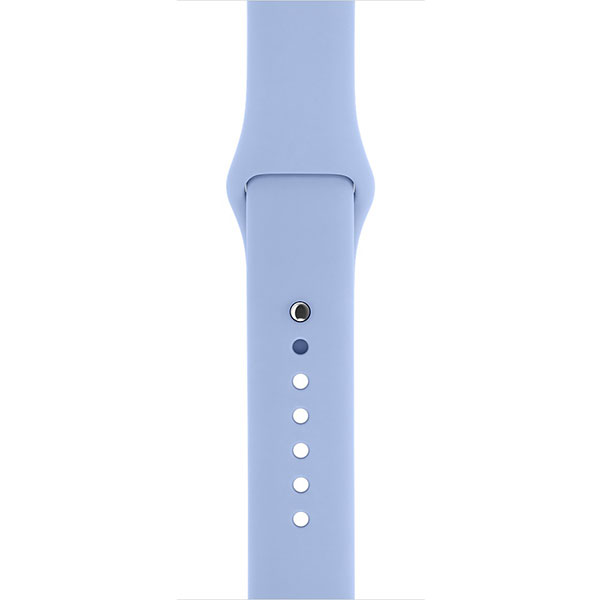 بند اپل واچ 3 اسپرت مدل 42mm Lilac Sport Band 1 بند اپل واچ 3 اسپرت مدل 42mm Lilac Sport Band