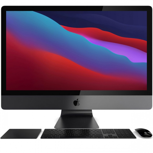 imac pro