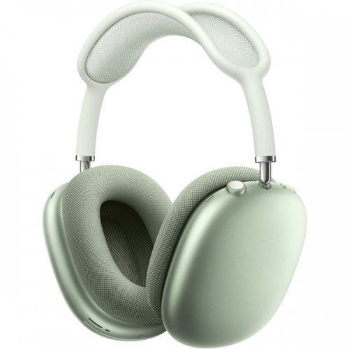 airpods max green 1