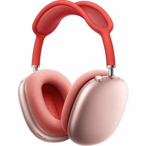 airpods max red 3
