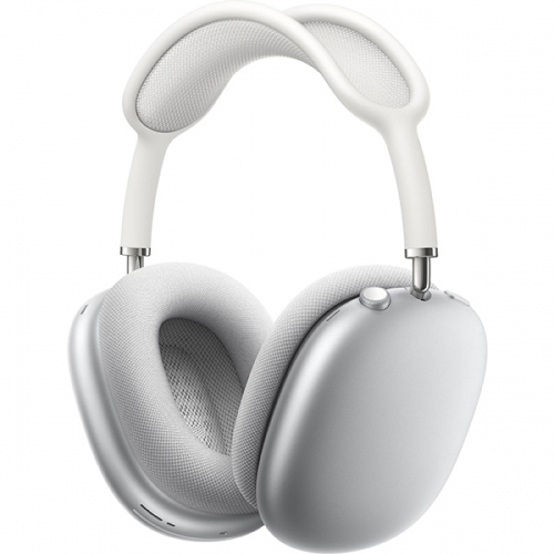 airpods max silver 4