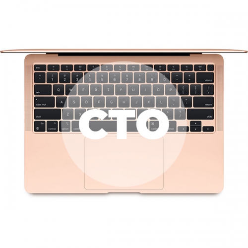 macbook air m1 gold