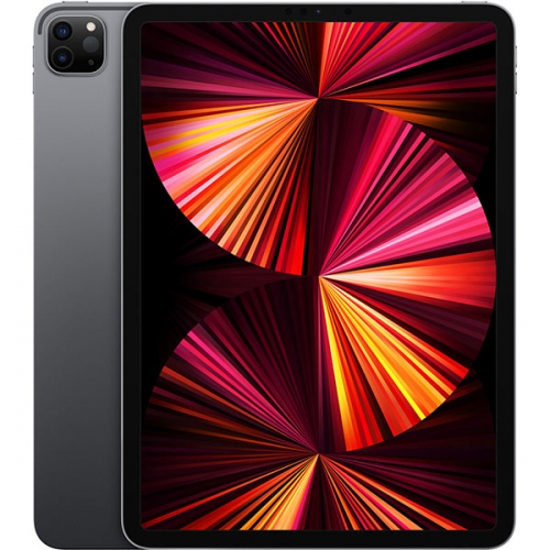 ipad pro 11 m1 chip 2021 wifi space gray 1