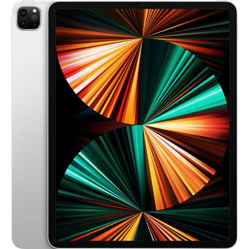 ipad pro 12.9 m1 chip 2021 wifi silver 2