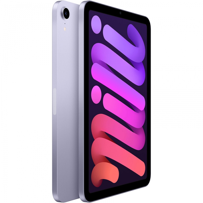 ipad mini 6th generation wifi purple 6