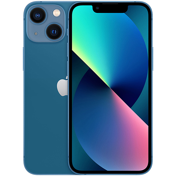 iphone 13 mini blue 1