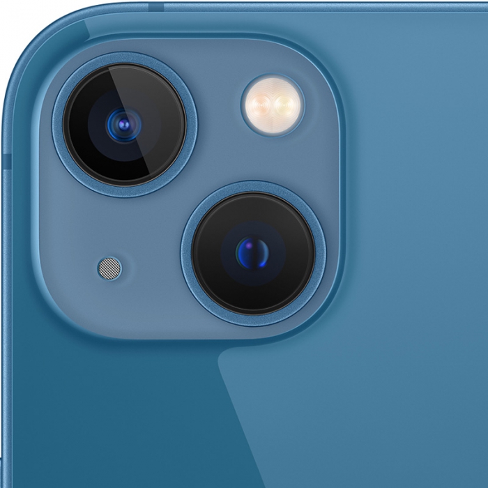 iphone 13 mini blue 3