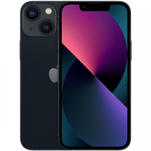 iphone 13 mini midnight 4