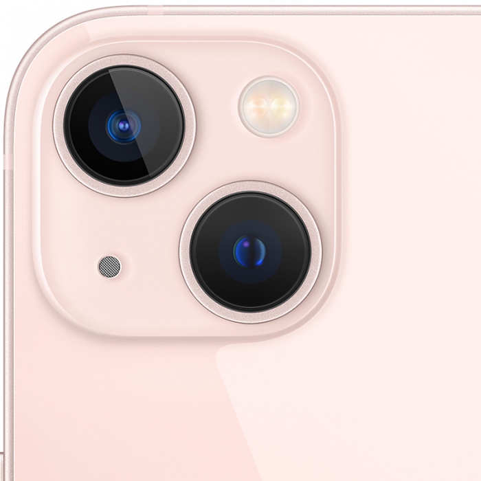 iphone 13 mini pink 4
