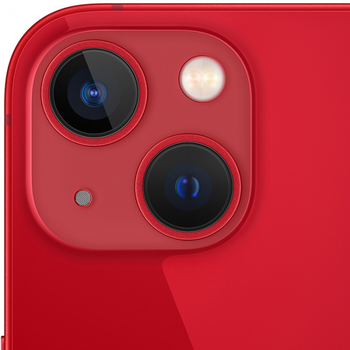 iphone 13 mini product red 4