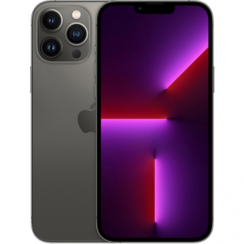 iphone 13 pro max graphite 2