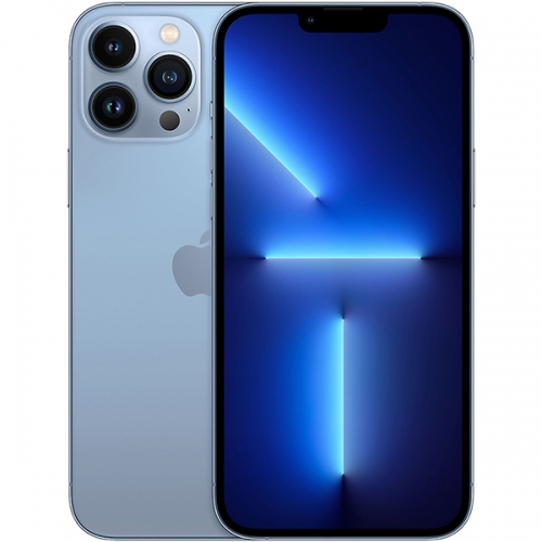 iphone 13 pro max sierra blue 2