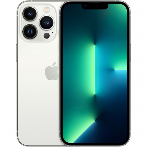 iphone 13 pro silver 10