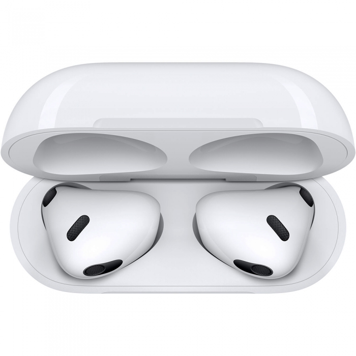 Apple Airpods 3rd Generation 4