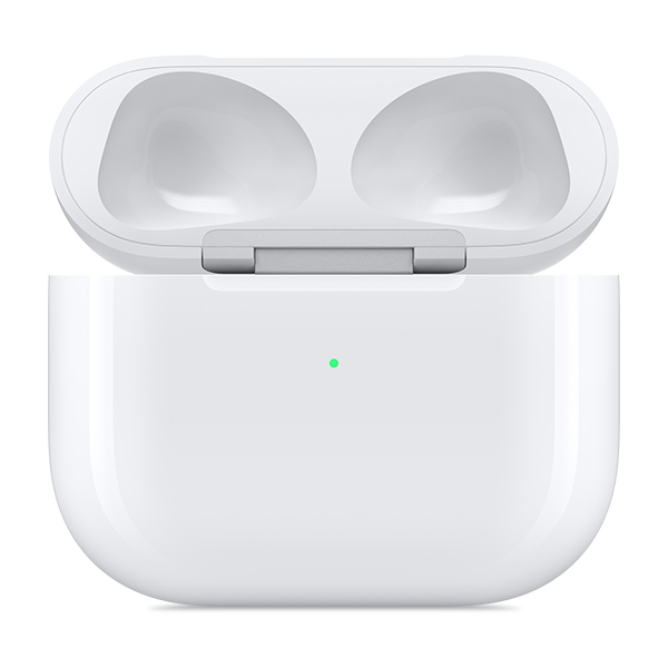 Apple Airpods 3rd Generation Case Only