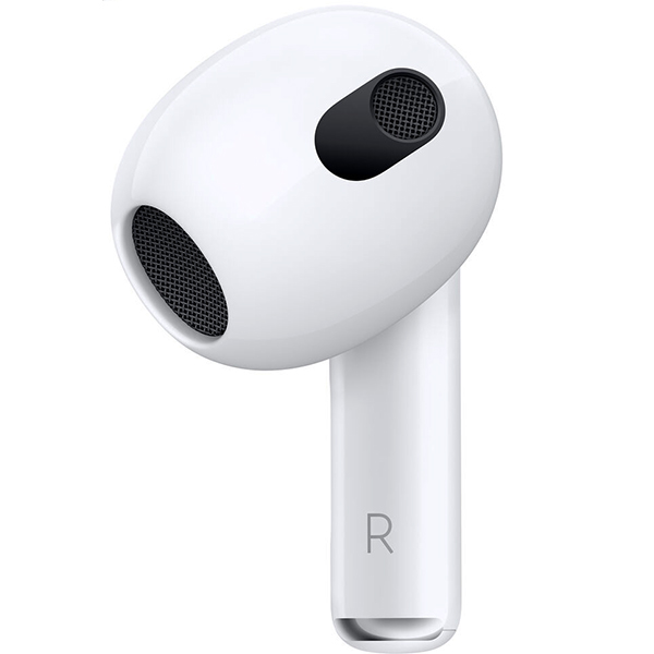 Apple Airpods 3rd Generation Right Side