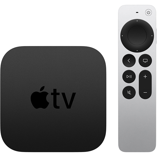 apple tv 4k 2021 2nd generation tv box 3