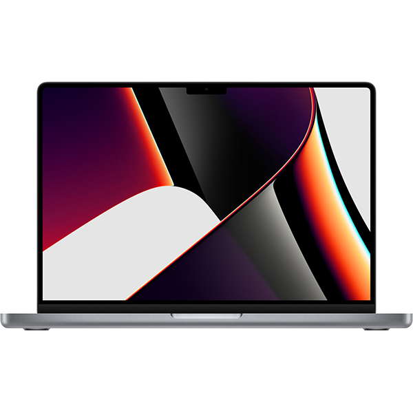 macbook pro 14 inch 2021 m1 pro chip gray 1