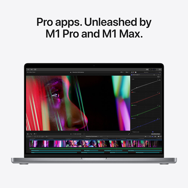 macbook pro 16 inch 2021 m1 pro chip 1