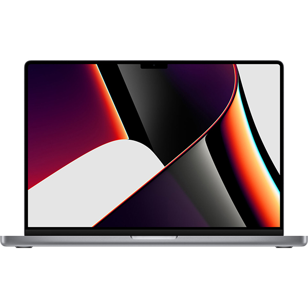 macbook pro 16 inch 2021 m1 pro chip gray 2