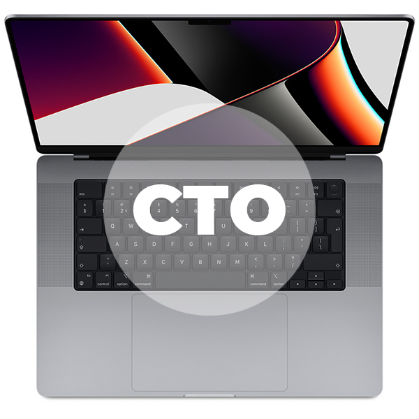 macbook pro 16 inch 2021 m1 pro chip gray custonize