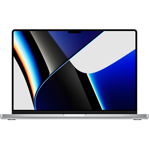 macbook pro 16 inch 2021 m1 pro chip silver 2
