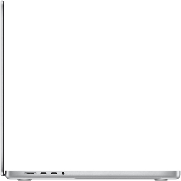 macbook pro 16 inch 2021 m1 pro chip silver 4