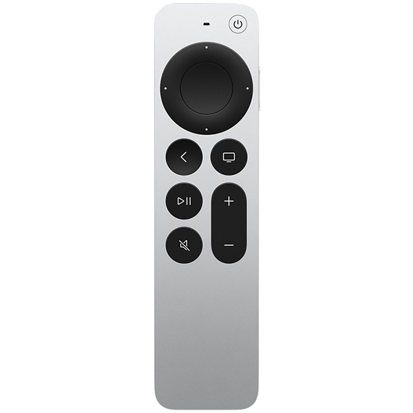 siri remote for apple tv 4k 2nd generation 3