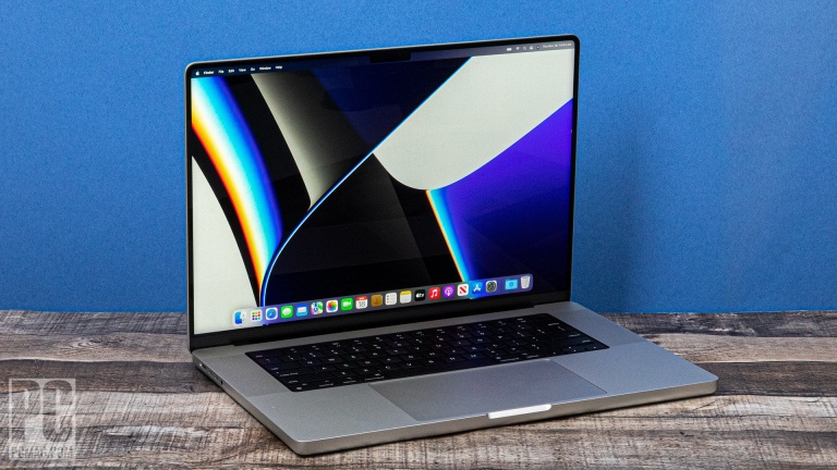 Apple MacBook Pro 16 Inch 2021 M1 Max Review 2