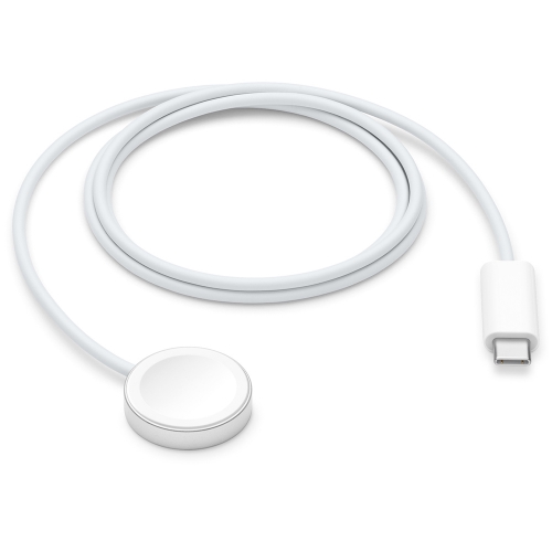 Apple Watch Magnetic Fast Charger to USB C Cable 1 m 4